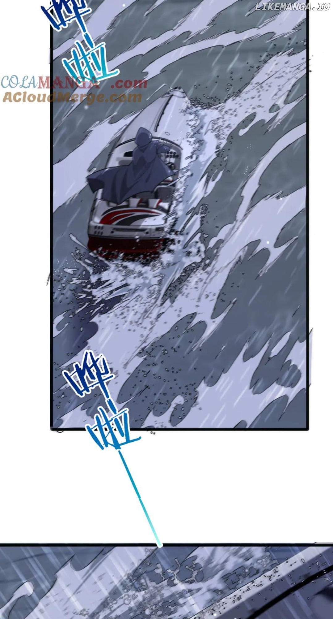 I’m Trapped In This Day For One Thousand Years Chapter 178 - page 35